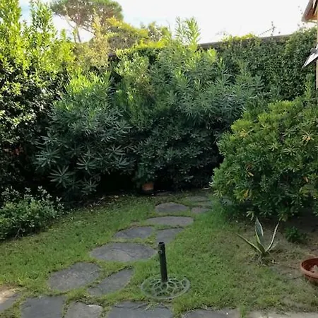 Сasa de vacaciones Relax A Marina Pietrasanta