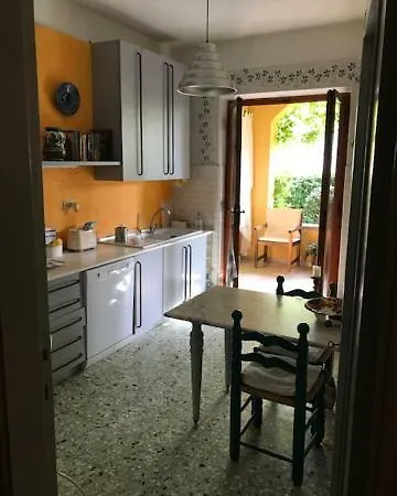 Сasa de vacaciones Relax A Marina